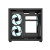 Корпус PCCooler C3T300 3AB BK M-ATX/ITX 1xUSB3.0 1xUSB2.0 1xAudioOut/Mic Black