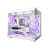 Корпус PCCooler C3T500 ARGB WH ATX/MATX/ITX USB3.1 Gen 2 Type-C, USB3.0, USB2.0 White