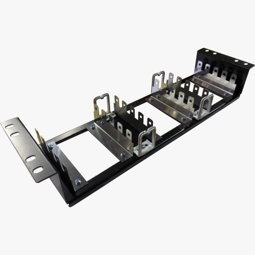 Рама 19" на 150 пар