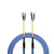 Патчкорд FC/UPC-FC/UPC  2мм SM 9/125 Simplex - 3 м
