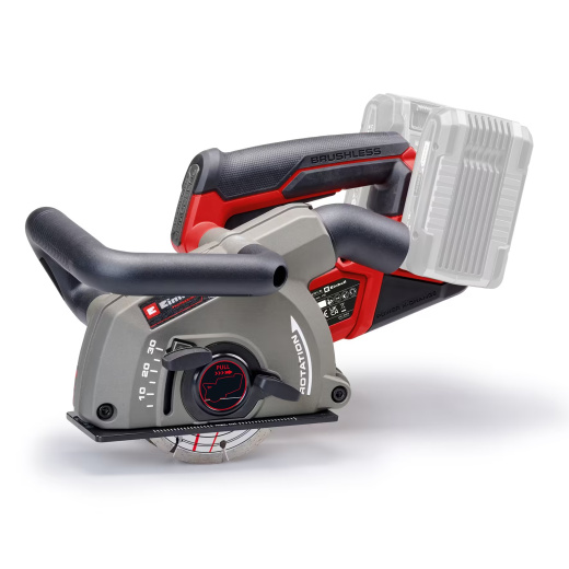 Аккум. Штроборез Einhell TP-MA 36/30 Li BL - Solo (4350800)