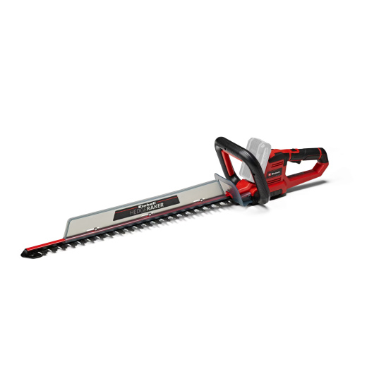 Аккум. Кусторез Einhell GE-CH 18/60 Li-Solo (3410930)