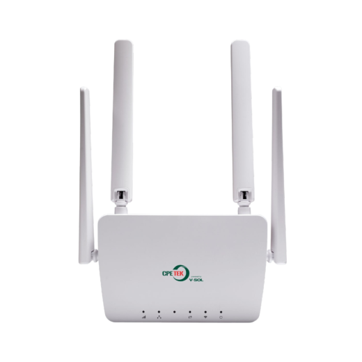 CPE-маршрутизатор XMC2841-NV LTE Cat6