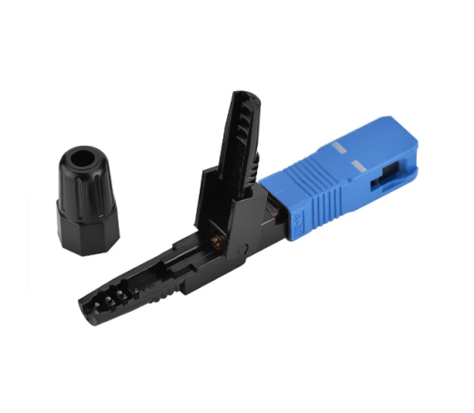 Fastconnector SC/UPC