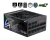 Блок питания MSI 1300W, MPG Ai1300TS PCIE5, Full Modular, ATX, 80+ TITANIUM, >94%, Fan 135mm, Черный