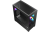 Корпус AOC CG393B 3F ATX/M-ATX/ITX 2xUSB(2.0/3.0) 1xType-C 1xAudio/Mic Черный AOC-CG393-BF3V1R0UD-G