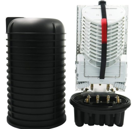 Муфта оптическая ОК  FOSC 400 А16-144 F