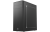 Корпус AOC CB114B ATX/M-ATX/ITX 2xUSB2.0 1xUSB3.0 1xAudio 1xMic Черный AOC-CB114-BEV1B-G