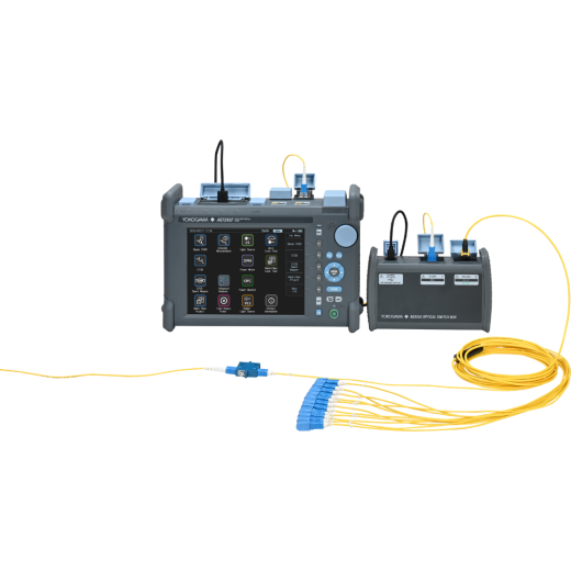 Оптический рефлектометр AQ7294A