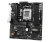 Материнская плата ASRock A620AM PRO-A WIFI AM5 4xDDR5 2xSATA3 RAID 3xM.2 Type-C HDMI WiFi6E mATX