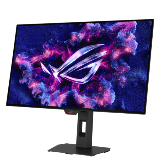 Монитор 27" ASUS ROG Strix OLED XG27AQWMG WOLED 2560x1440 280Hz 0.03ms 1500cd/m2 1.5M:1 1xDP 2xHDMI