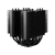 Вентилятор для процессора PCCooler RT620Pro BK TDP 265W 4pin PWM 115X/1200/1700/1851/AM4/AM5 Черный