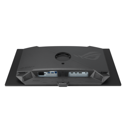 Монитор 27" ASUS ROG Strix XG27AQDPG QD-OLED 2560x1440 500Hz 0.03ms 450cd/m 2xHDMI 1xDP 1xUSB-C