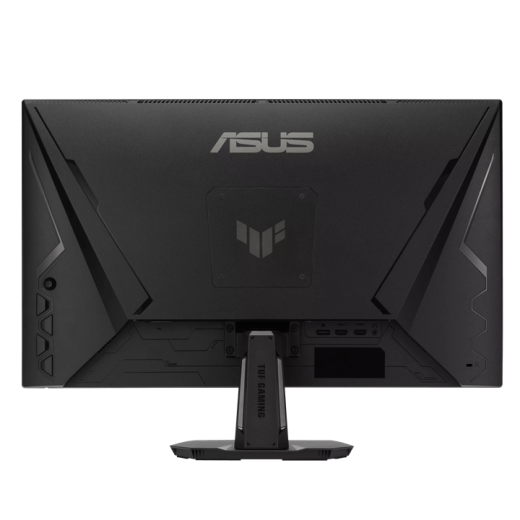 Монитор 27" ASUS TUF Gaming VG27AQME5F Fast IPS 2560x1440 255Hz 0.3ms 300cd/m2 1300:1 1xDP 2xHDMI