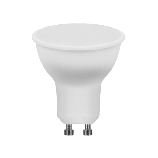 Светодиодный спот серии PREMIUM MR16 цоколь GU10-7W-4100К