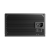 Блок питания PCCooler  650W, KF650, Non Modular, 80+ WHITE, КПД ≥86%, Fan 120mm, Черный, P3-F650-W1H