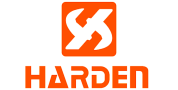 Harden