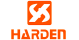 Harden