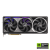 Видеокарта ASUS GeForce RTX5080 16Gb, ROG ASTRAL GDDR7 OC 2HDMI 3DP ROG-ASTRAL-RTX5080-O16G-GAMING