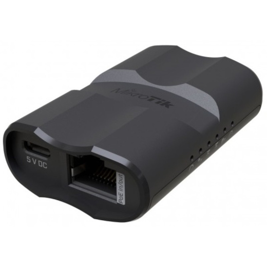 MikroTik Точка доступа MQS RBMQS