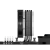 Вентилятор для процессора PCCooler RT400 ARGB BK TDP 240W 4-pin 18XX/1700/1200/AM5/AM4 Черный