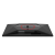 Монитор Игровой 27" AOC 27G4ZR/01 IPS 1920x1080 260Hz 1ms 300cd/m2 1000:1 2xHDMI DP HAS 2x2W Черный