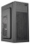 Корпус NOMAD NMD-C6013 mATX 1x3.5" 2x2.5" USB3.0х2 USB2.0х1 Черный, Без БП