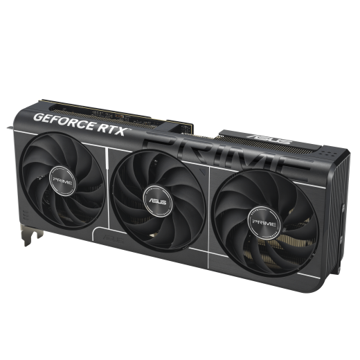 Видеокарта ASUS GeForce RTX5070 12Gb PRIME OC Edition GDDR7 192-bit 1xHDMI 3xDP PRIME-RTX5070-O12G