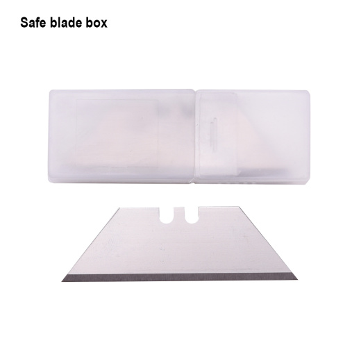 Лезвия универсальные запасные для монтажного ножа уп.10шт.Арт. 570345