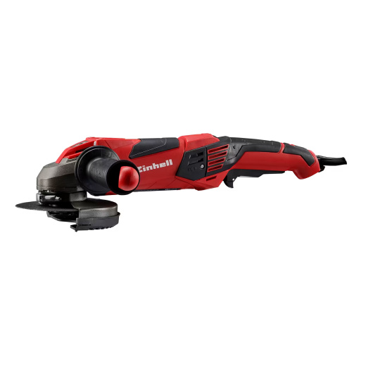 Сетев. Углошлифмашина Einhell TE-AG 125 CE (4430860)