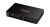 Контроллер Delta EH10 BK PRO, Управление PWM/ARGB Черный