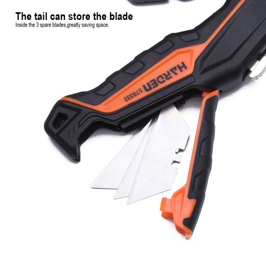 Многофункциональный монтажный нож Арт. 570333