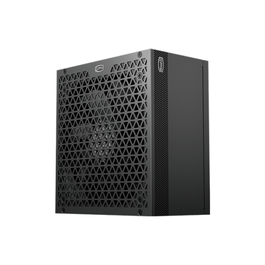 Блок питания PCCooler YS1200, 1200W, Full Modular, 80+ GOLD, Fan 135mm, P5-YS1200-G1F
