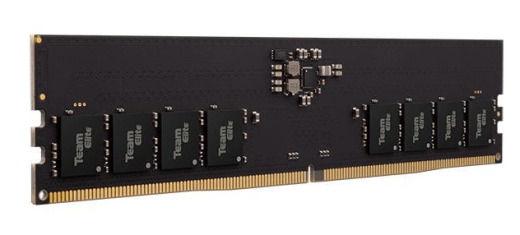 Оперативная память 32GB Kit (2x16GB) 5600MHz DDR5 Team Group ELITE PC5-44800 TED532G5600C46DC01