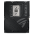 Материнская плата ASUS ROG CROSSHAIR X870E HERO AM5 4xDDR5 4xSATA Raid 4xM.2 10xUSB ATX