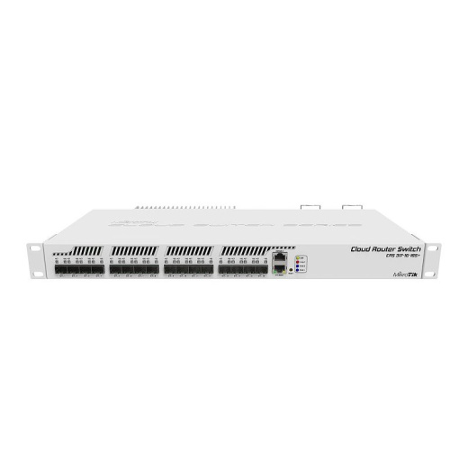 MikroTik Коммутатор CRS317-1G-16S+RM