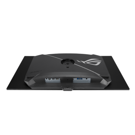 Монитор 32" ASUS ROG Strix OLED XG32UQWMS QD-OLED 3840x2160 240/480Hz 0.03ms 1500cd/m2 1.5M:1 1xDP