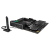 Материнская плата ASUS ROG STRIX B860-F GAMING WIFI, LGA1851 B860 4xDDR5 4xSATA 4xM.2 HDMI DP ATX