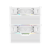 Вентилятор для процессора Montech NX600 ARGB (W) TDP 260W 4-pin 1851/1700/1200/115X/AM5/AM4 White
