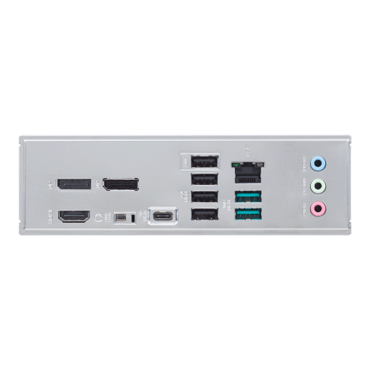 Материнская плата ASUS PRIME B840M-A-CSM AM5 4xDDR5 4xSATA 3xM.2 HDMI 2xDP mATX
