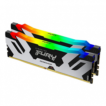 Оперативная память 32GB DDR5 5200MHz NOMAD UDIMM CL42 heatsink NMD5200D5U42-32GBHSB