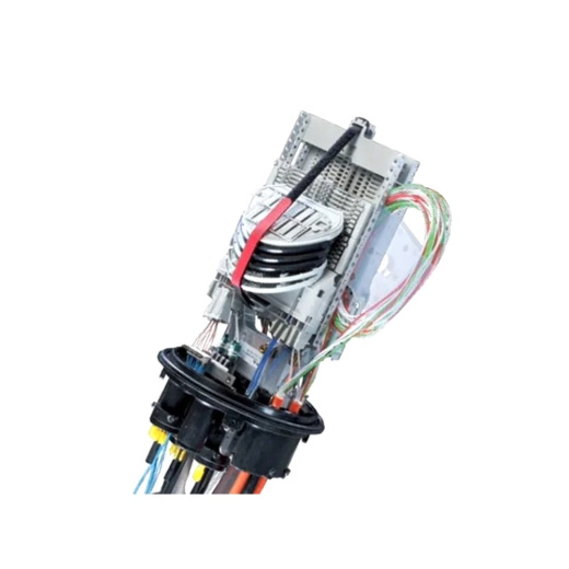 Муфта оптическая ОК  FOSC 400 А16-144 F