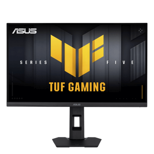 Монитор 27" ASUS TUF Gaming VG27AQML5F Fast IPS 2560x1440 320Hz 0.3ms 350cd/m2 1300:1 1xDP 2xHDMI
