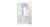 Корпус Ocypus Delta C74 WH ARGB ATX/MATX/ITX, USB3.0x2, Type C, Белый, Delta-C74-WHD200XX-GL