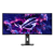 Монитор 34" ASUS ROG Strix XG34WCDG QD-OLED 3440x1440 175Hz 0.03ms 250cd/m 2xHDMI 1xDP 1xUSB-C