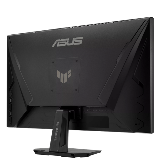 Монитор 27" ASUS TUF Gaming VG27AQME5F Fast IPS 2560x1440 255Hz 0.3ms 300cd/m2 1300:1 1xDP 2xHDMI