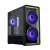 Корпус Lian Li Lancool 217 INF EEB/E-ATX/ATX/mATX/ITX Пылевой фильтр G99.LAN217INFX.10R Черный