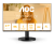 Монитор 27" AOC Q27B3CF2/01 IPS 2560x1440 100Hz 1мс 350кд/м 1300:1 1xHDMI 1x 2xUSB3.2 1xUSB-C 2x2W