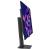 Монитор 32" ASUS ROG Strix OLED XG32UQWMS QD-OLED 3840x2160 240/480Hz 0.03ms 1500cd/m2 1.5M:1 1xDP