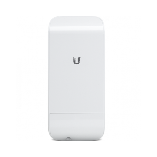 Ubiquiti Точка доступа NanoStation Loco M5 LOCOM5